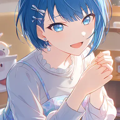 Profile image of Haruka Kiritani