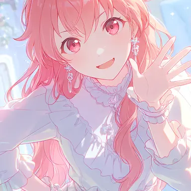 Profile image of Airi Momoi