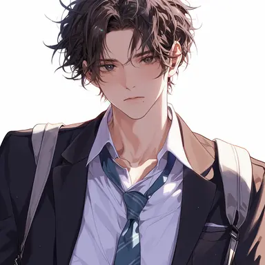 Profile image of レン