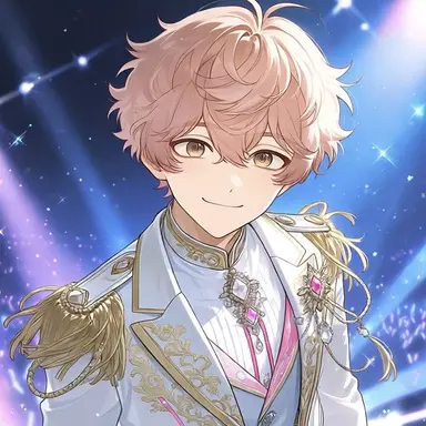 Profile image of モモ