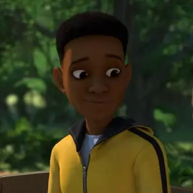 Profile image of Darius