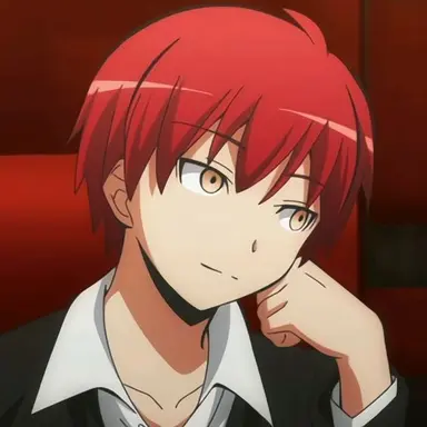 Profile image of カルマ