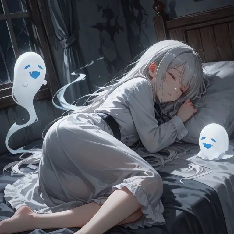 Banana-Samurai의 寝肥