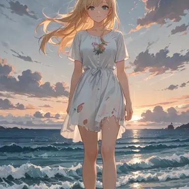 Profile image of マチ