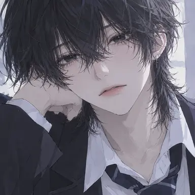 Profile image of Ryo Kisaragi