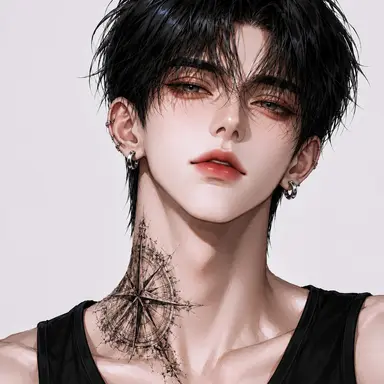 Profile image of 백시현