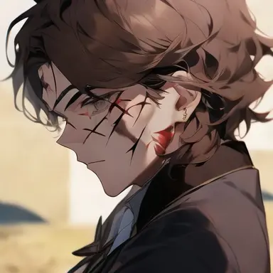 Profile image of ルーピン