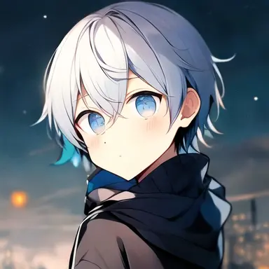 Profile image of ルア