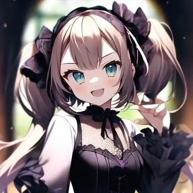 Profile image of リオル