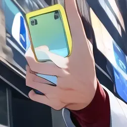 Profile image of メッセージさん