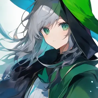 Profile image of マクゴナガル