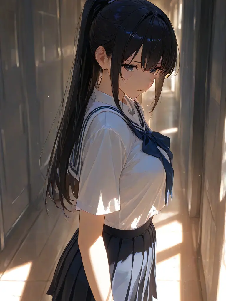 SassyKing8179의 ‘後悔’は終わらない