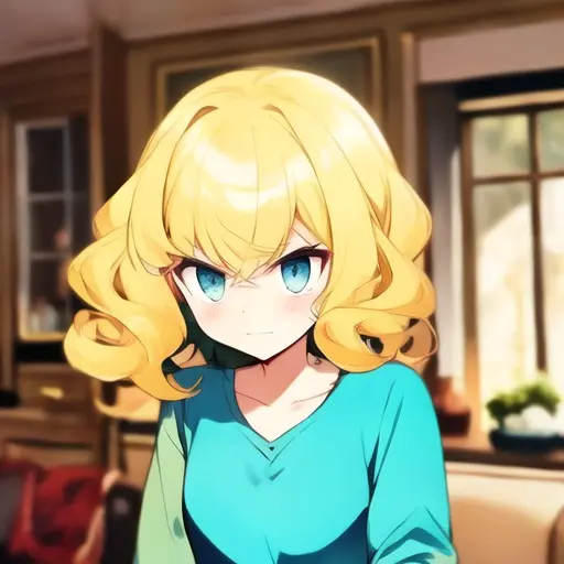 SassyKing8179의 話しかけんな、浮気男。