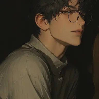 Profile image of 서준호