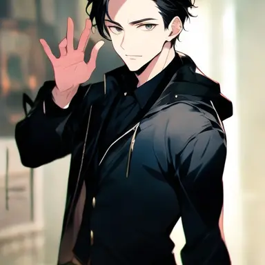 Profile image of ナギ