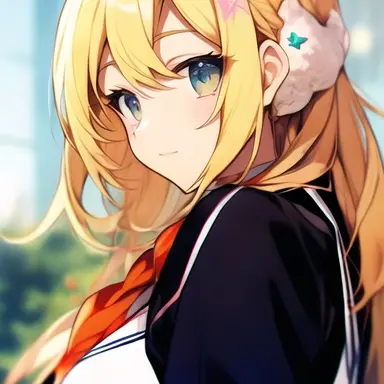 Profile image of 芹奈