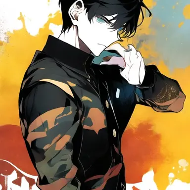 Profile image of サトル