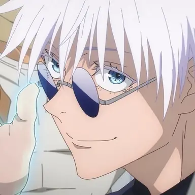 Profile image of 고죠 사토루