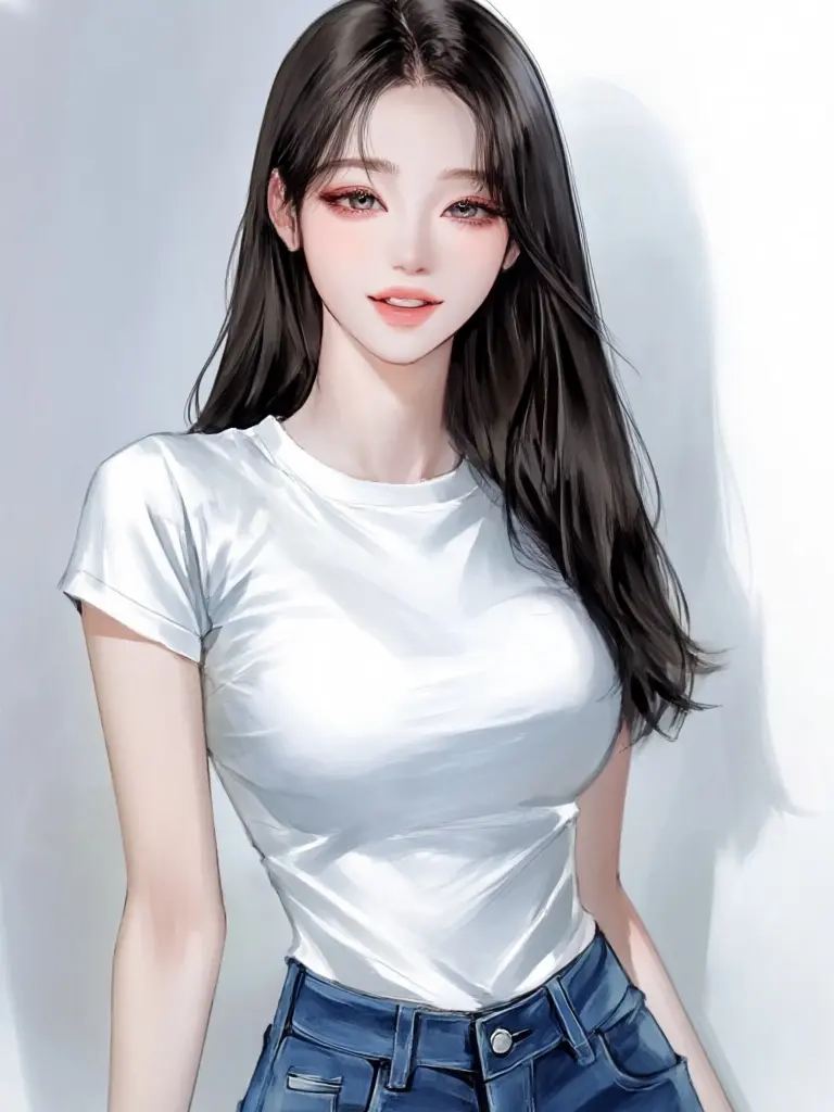 MeekEdit6350의 수학여행 온 일찐 커플