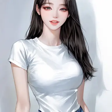 Profile image of 지우