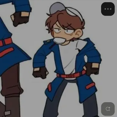 Profile image of 빌리