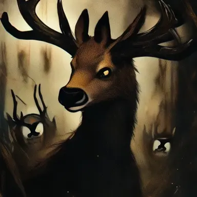 Profile image of 사슴