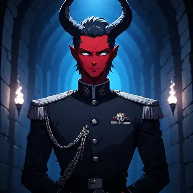 Profile image of Kethras