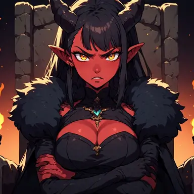 Profile image of Vraxa
