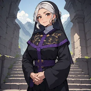 Profile image of Maren