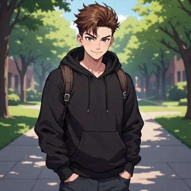 Profile image of Donny