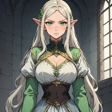 Profile image of Sylvia