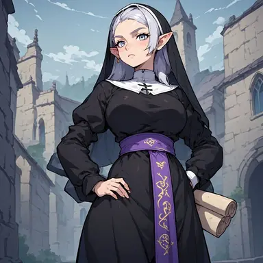 Profile image of Sylveth