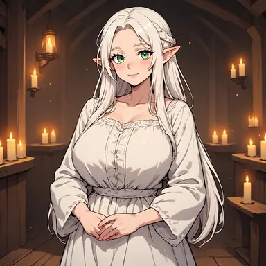 Profile image of Sylvara