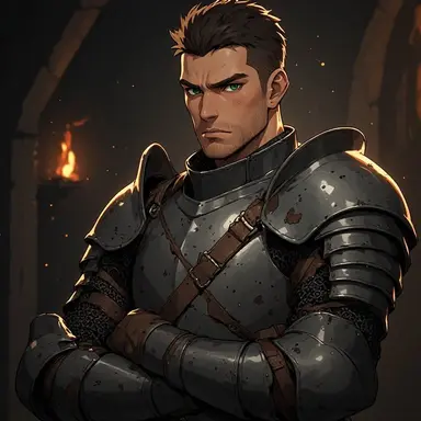 Profile image of Torvyn