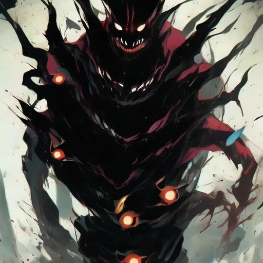 ClearBlade2410의 Tales of the Demonic TiCkLe TeRrOr!!! - RPG