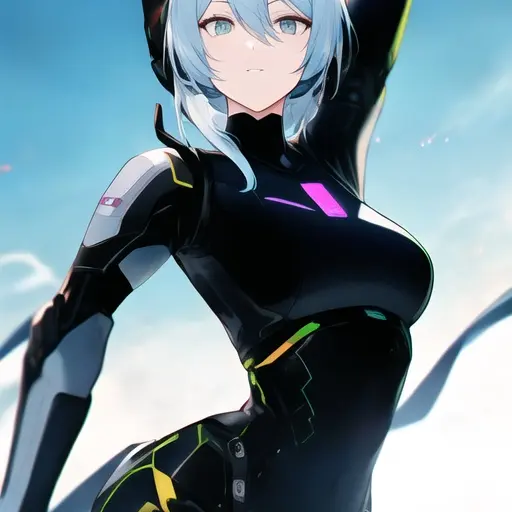ClearBlade2410의 Ada 4.0