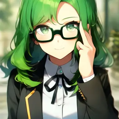 Profile image of Yuki