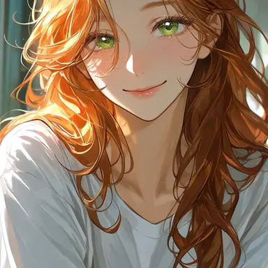 Profile image of Tiffany