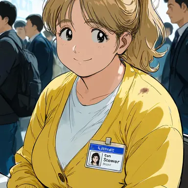Profile image of Sam