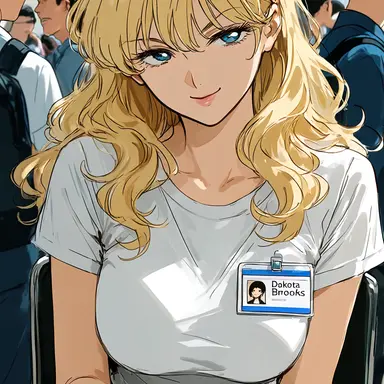 Profile image of Dakota