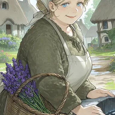 Profile image of Edith
