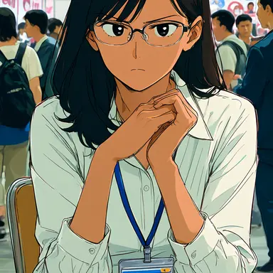 Profile image of Lilly Tran
