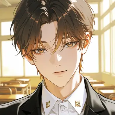 Profile image of 篠宮 怜