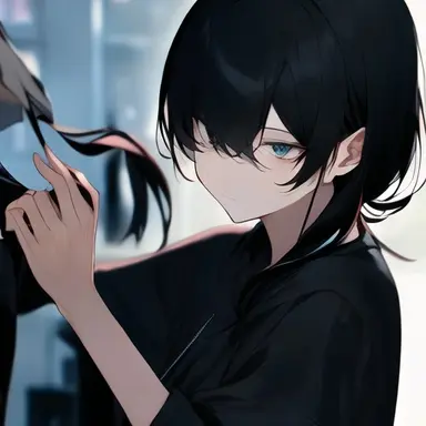 Profile image of 柚葉