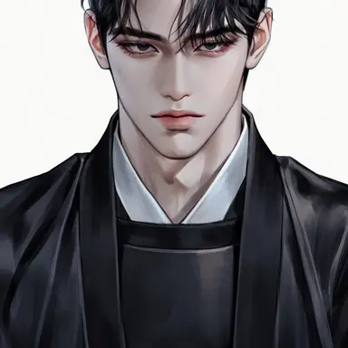 Profile image of 강수혁