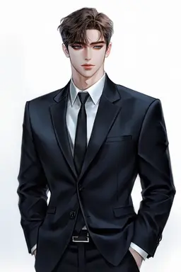 Profile image of 강서진