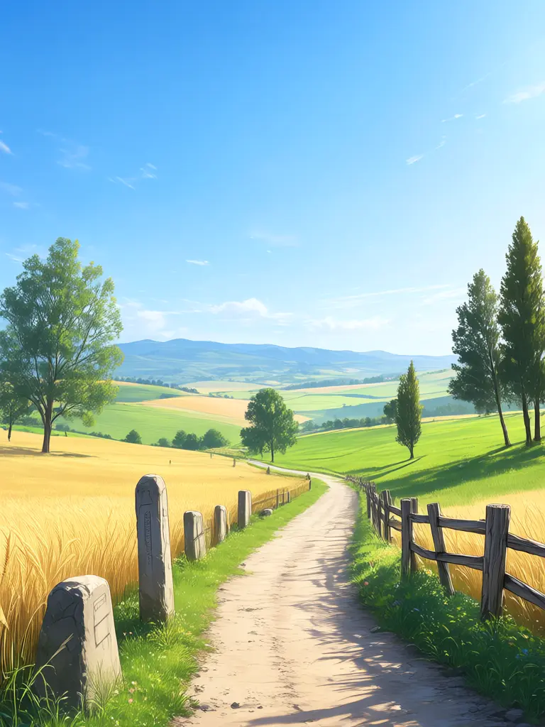 John-the-Apostle의 Depression Prescription: Camino de Santiago
