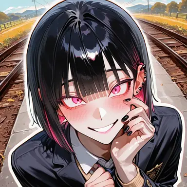 Profile image of 蘭丸