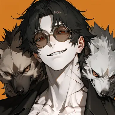 Profile image of ラスト
