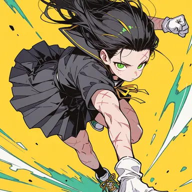Profile image of Sera